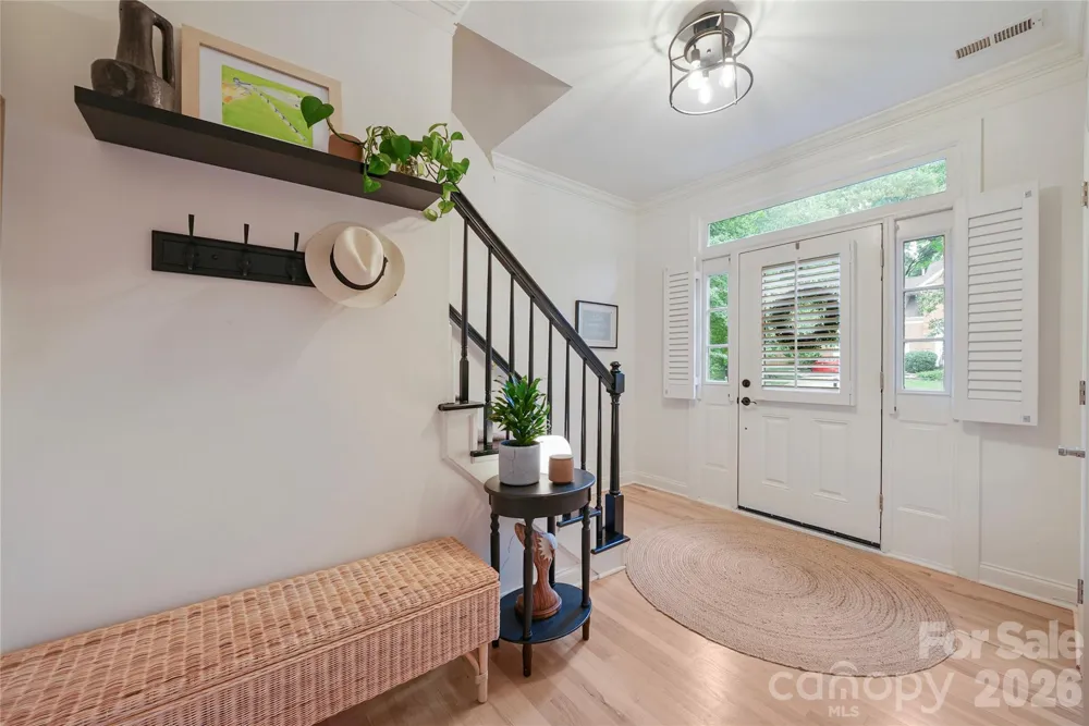 16002 Prestwoods Lane Huntersville, NC 28078