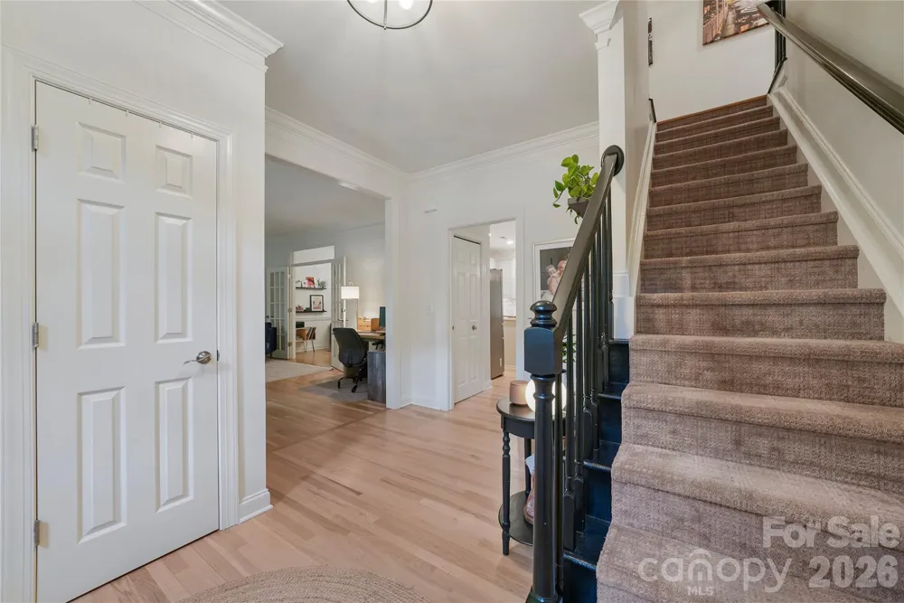16002 Prestwoods Lane Huntersville, NC 28078