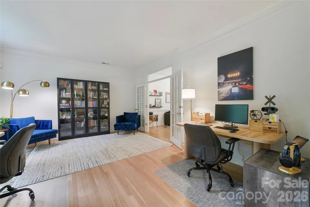 16002 Prestwoods Lane Huntersville, NC 28078