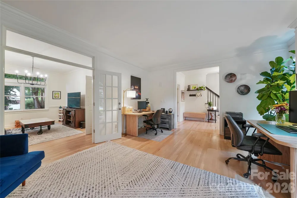 16002 Prestwoods Lane Huntersville, NC 28078