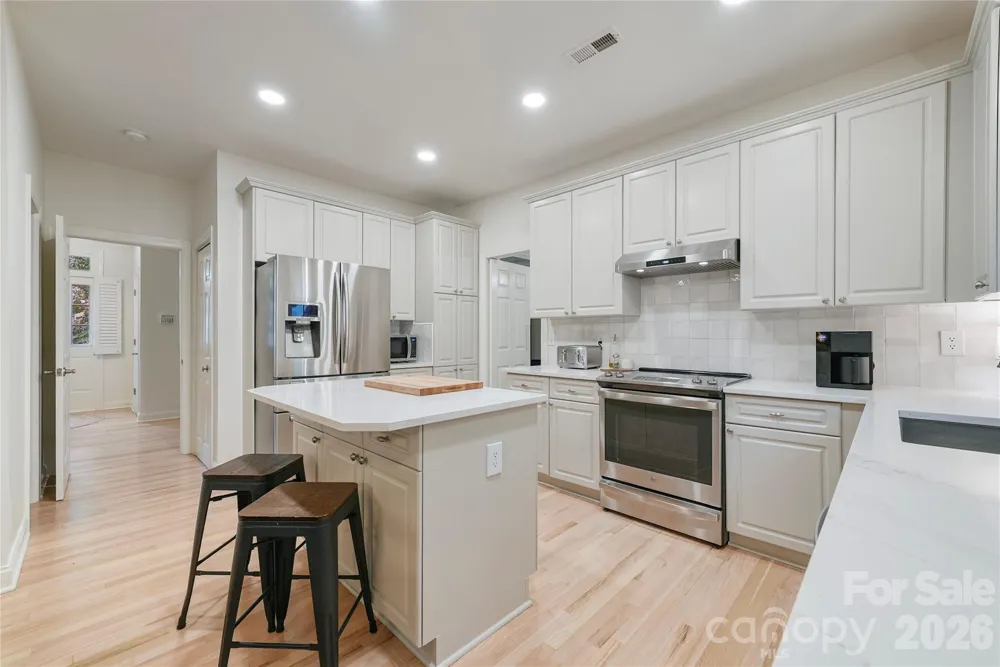 16002 Prestwoods Lane Huntersville, NC 28078