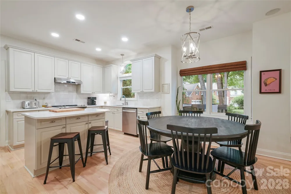 16002 Prestwoods Lane Huntersville, NC 28078
