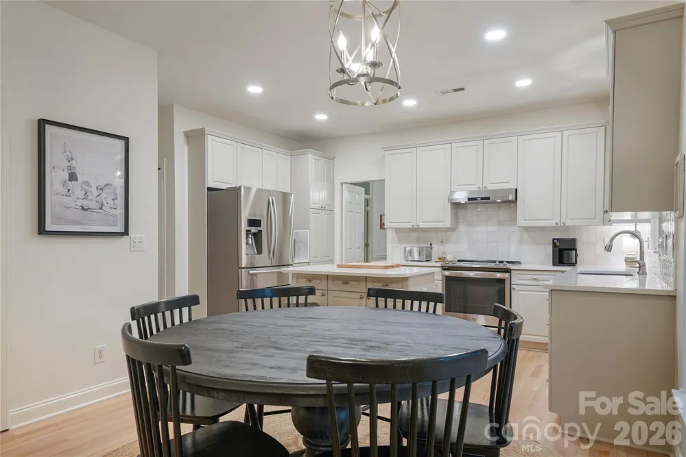 16002 Prestwoods Lane Huntersville, NC 28078
