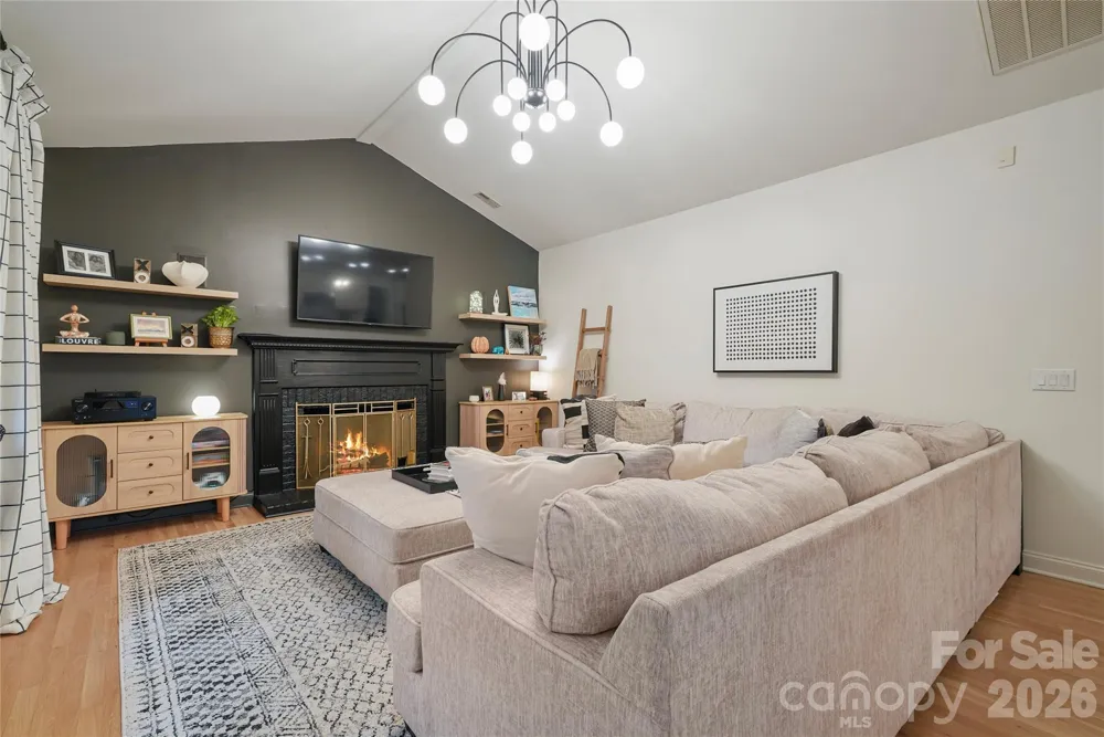 16002 Prestwoods Lane Huntersville, NC 28078