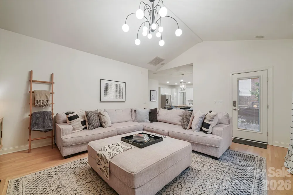 16002 Prestwoods Lane Huntersville, NC 28078