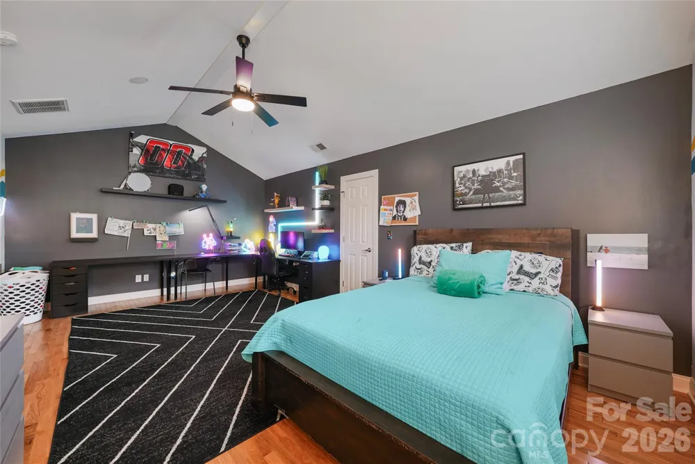 16002 Prestwoods Lane Huntersville, NC 28078