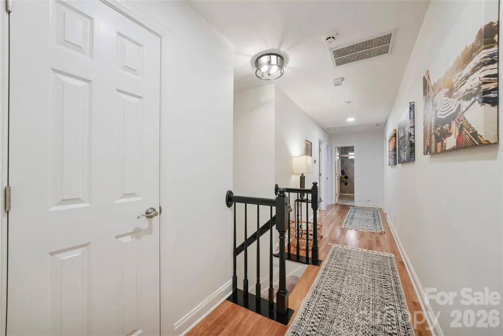 16002 Prestwoods Lane Huntersville, NC 28078