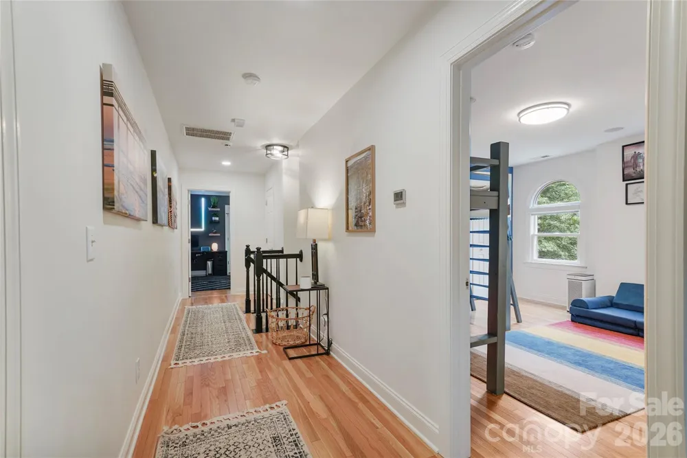 16002 Prestwoods Lane Huntersville, NC 28078
