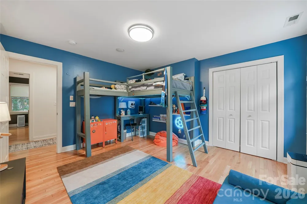16002 Prestwoods Lane Huntersville, NC 28078