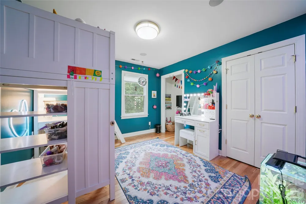 16002 Prestwoods Lane Huntersville, NC 28078