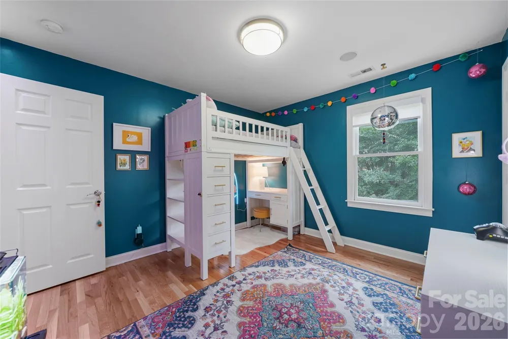 16002 Prestwoods Lane Huntersville, NC 28078