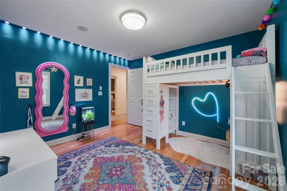 16002 Prestwoods Lane Huntersville, NC 28078