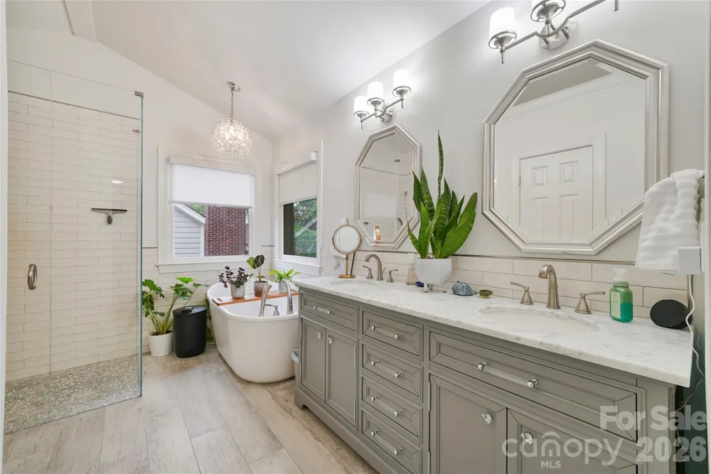 16002 Prestwoods Lane Huntersville, NC 28078