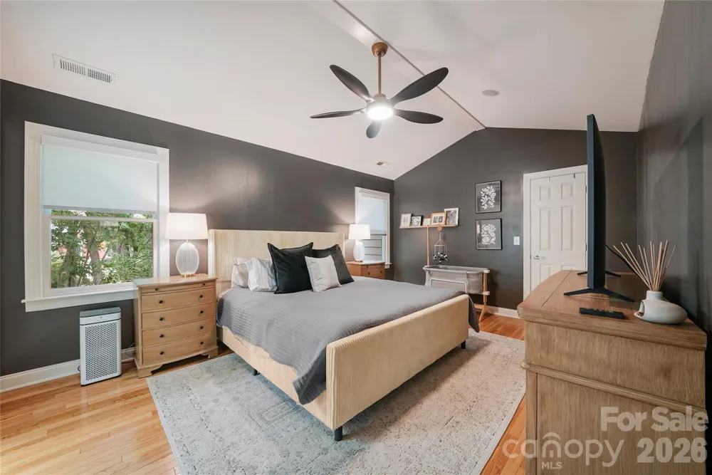 16002 Prestwoods Lane Huntersville, NC 28078