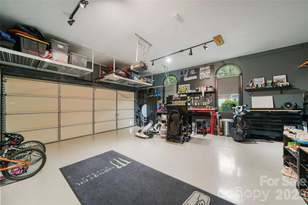 16002 Prestwoods Lane Huntersville, NC 28078