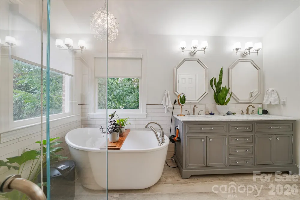 16002 Prestwoods Lane Huntersville, NC 28078