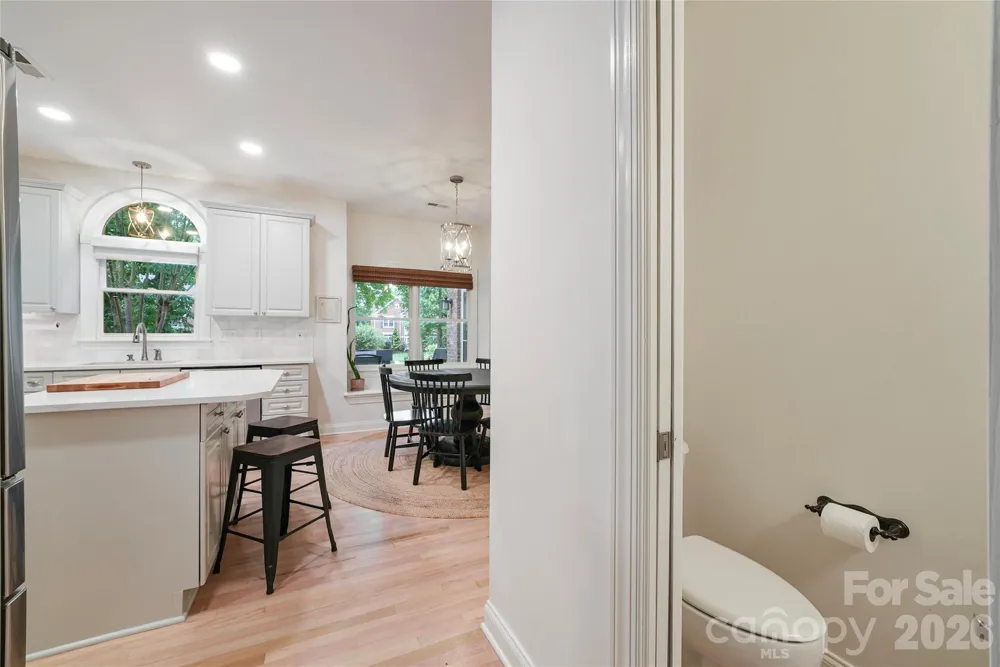 16002 Prestwoods Lane Huntersville, NC 28078