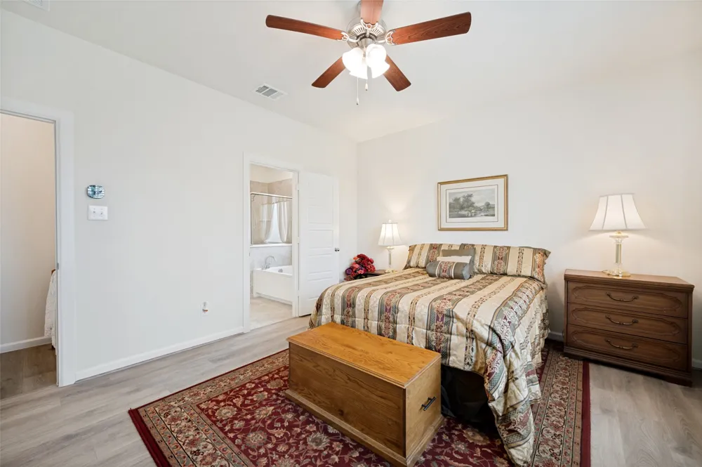 413 Wiggins Way Van Alstyne, TX 75495