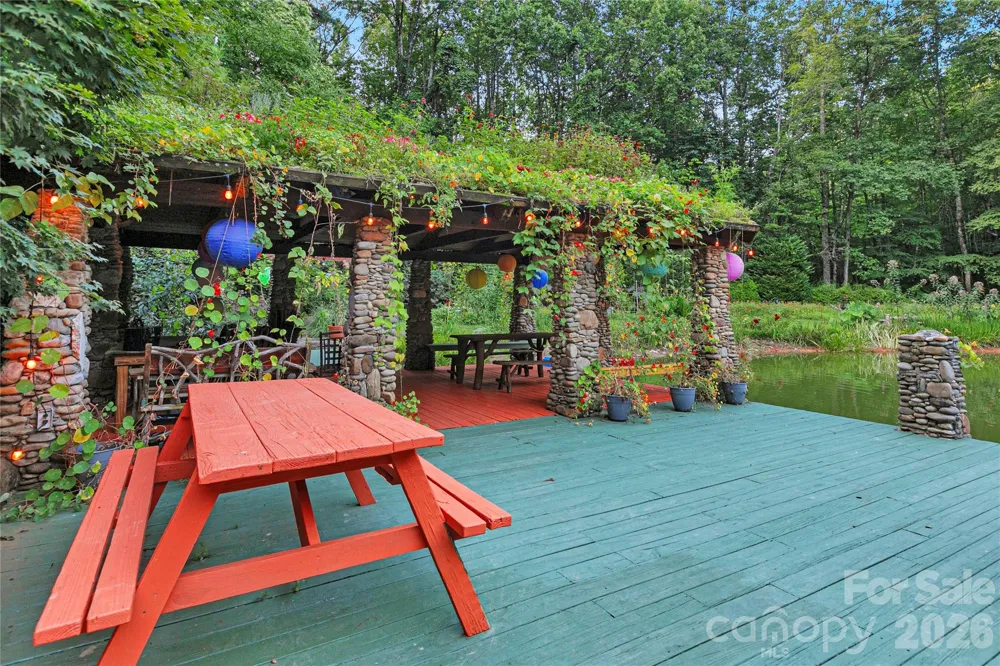 87 Old Chimney Lane Cedar Mountain, NC 28718
