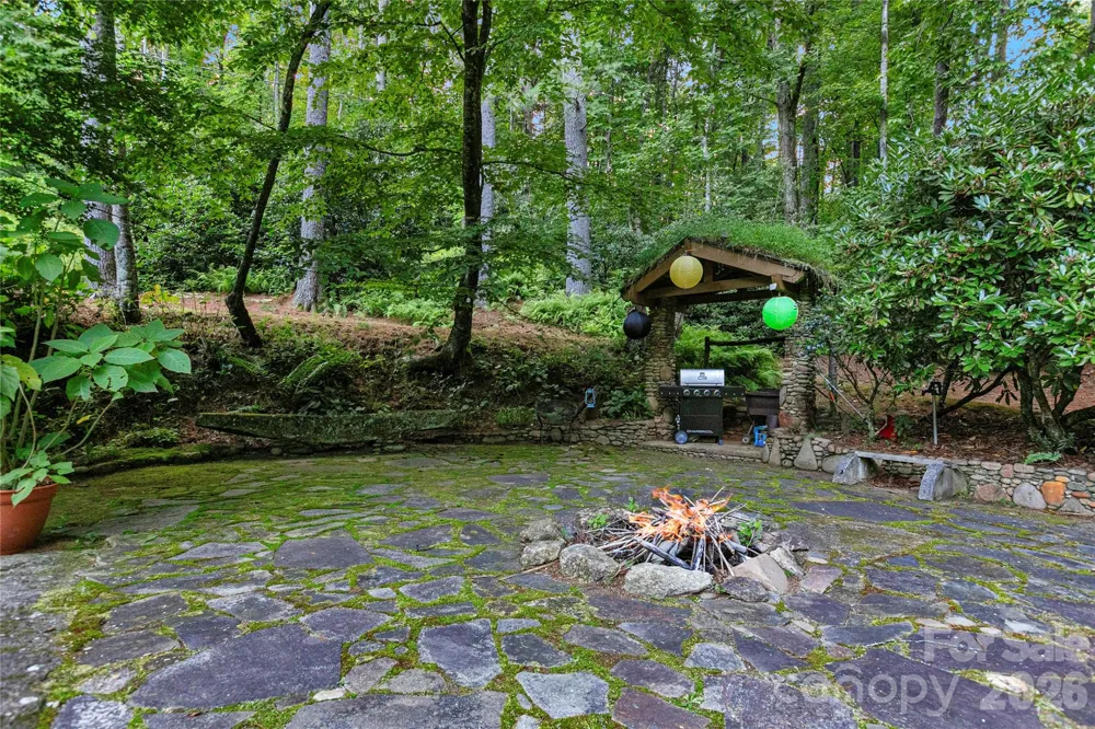 87 Old Chimney Lane Cedar Mountain, NC 28718