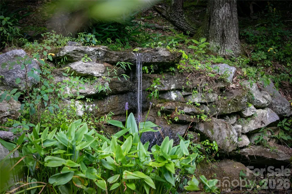 87 Old Chimney Lane Cedar Mountain, NC 28718