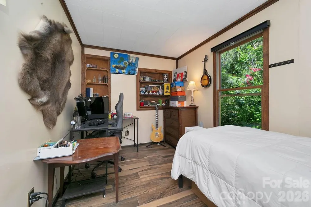 87 Old Chimney Lane Cedar Mountain, NC 28718