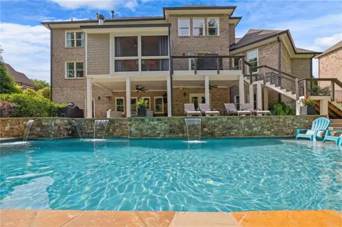 3975 Carissa Trace