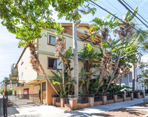 453 Almond Avenue #6