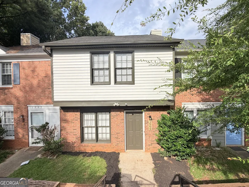 1665 Winchester WAY SE Conyers, GA 30013