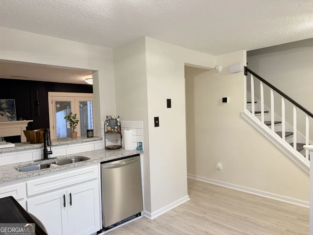 1665 Winchester WAY SE Conyers, GA 30013