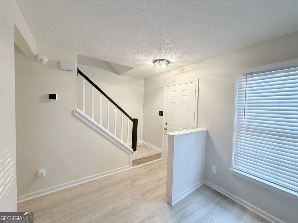 1665 Winchester WAY SE Conyers, GA 30013