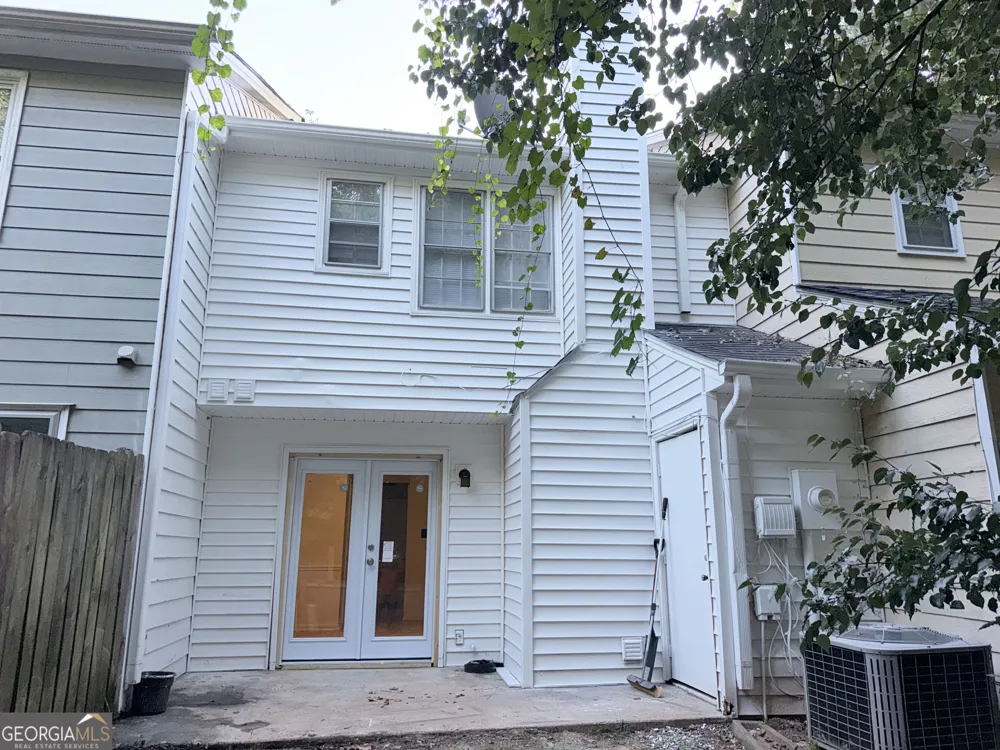 1665 Winchester WAY SE Conyers, GA 30013