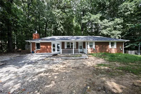 4330 Mink Livsey Road