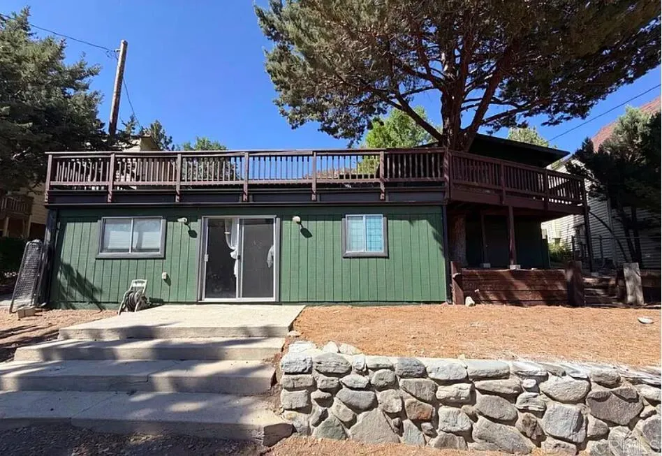 1145 Rivera Dr, #1 Wrightwood, CA 92397
