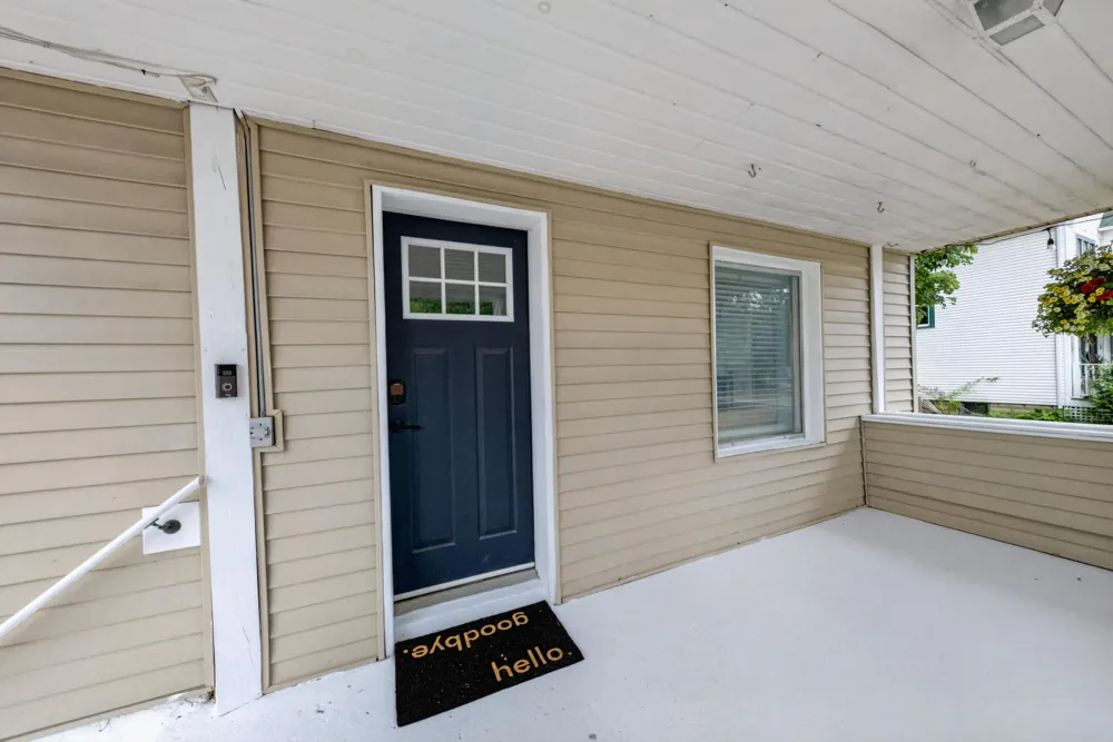 33 E 2nd Street Milan, MI 48160