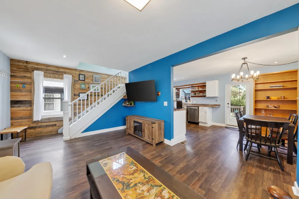 33 E 2nd Street Milan, MI 48160