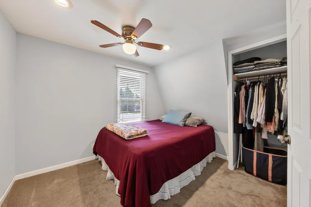 33 E 2nd Street Milan, MI 48160