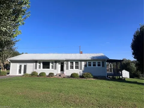 1176 Bethany Ford Road