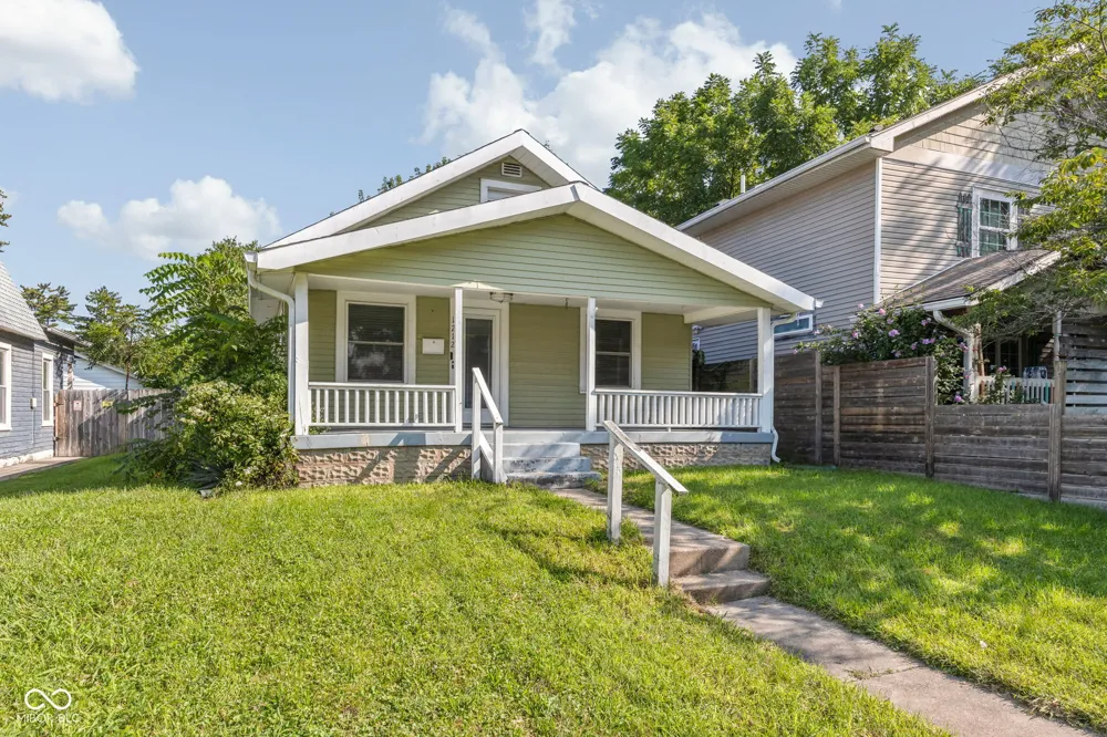 1212 E Bradbury Avenue Indianapolis, IN 46203