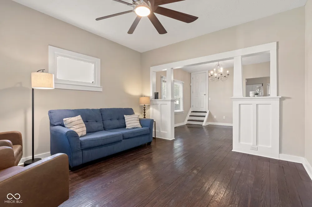 1212 E Bradbury Avenue Indianapolis, IN 46203