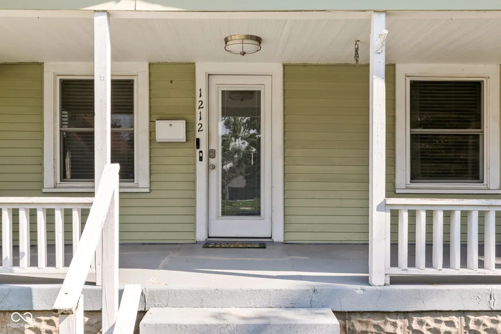 1212 E Bradbury Avenue Indianapolis, IN 46203