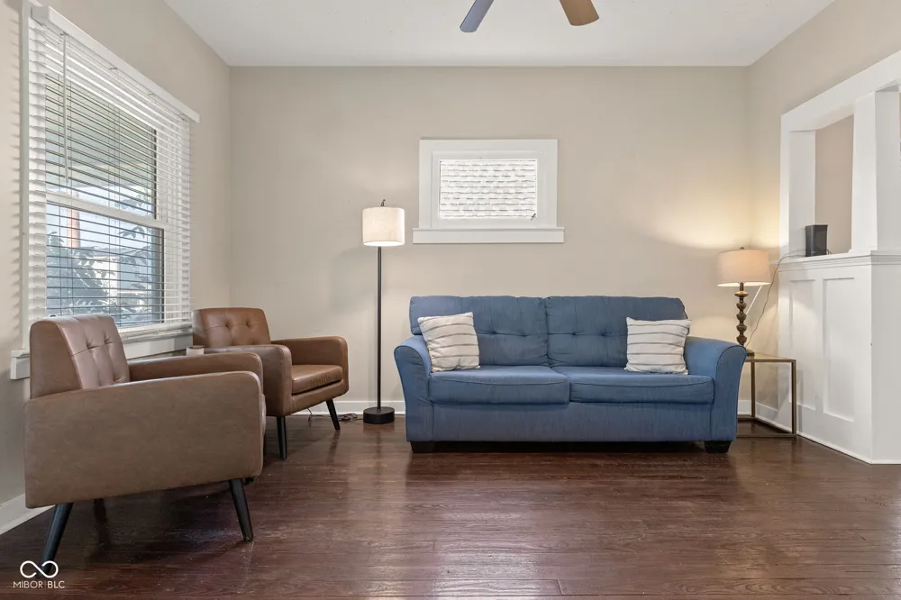 1212 E Bradbury Avenue Indianapolis, IN 46203