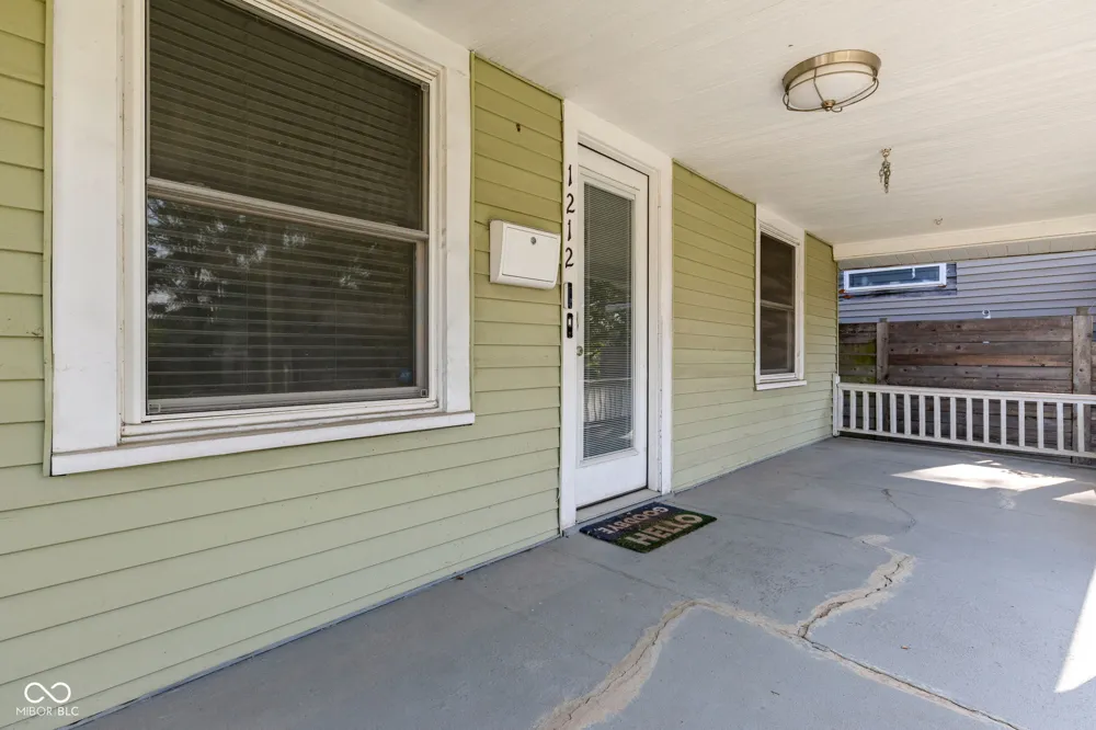 1212 E Bradbury Avenue Indianapolis, IN 46203