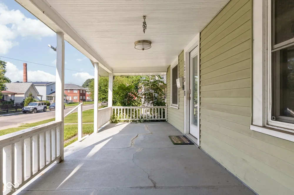 1212 E Bradbury Avenue Indianapolis, IN 46203