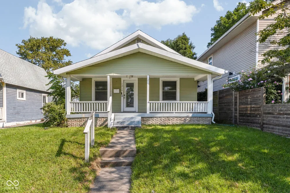 1212 E Bradbury Avenue Indianapolis, IN 46203