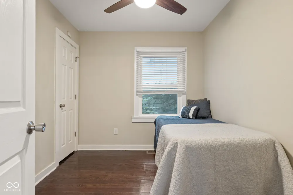 1212 E Bradbury Avenue Indianapolis, IN 46203