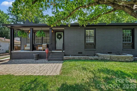 5332 Buena Vista Avenue
