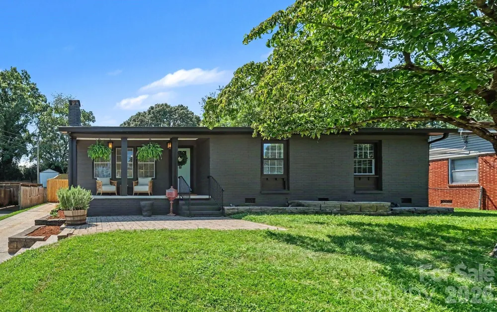 5332 Buena Vista Avenue Charlotte, NC 28205
