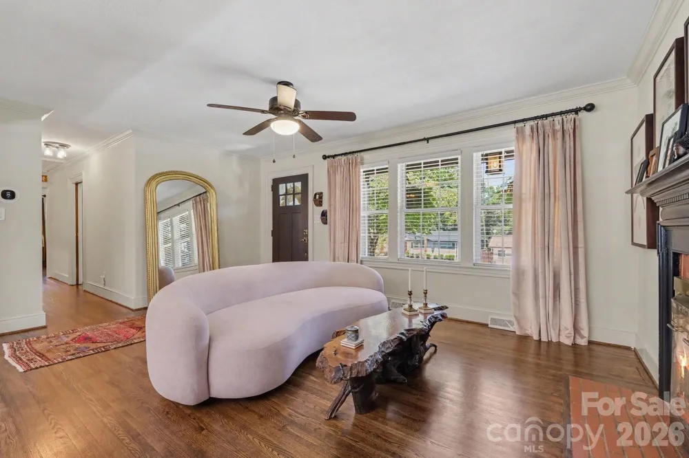5332 Buena Vista Avenue Charlotte, NC 28205
