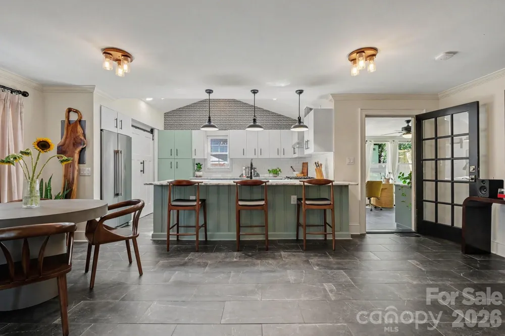 5332 Buena Vista Avenue Charlotte, NC 28205